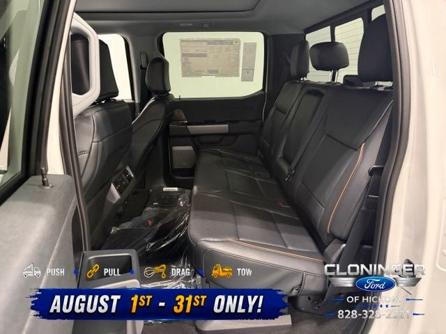 2026 Ford F-350SD Lariat DRW