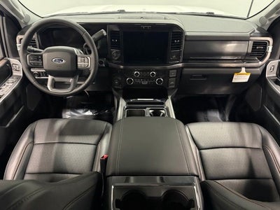 2026 Ford F-350SD Lariat DRW