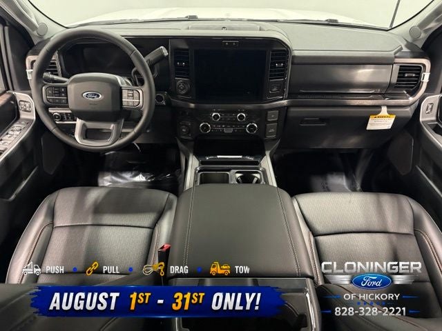 2026 Ford F-350SD Lariat DRW