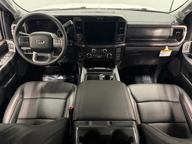 2026 Ford F-350SD Lariat DRW