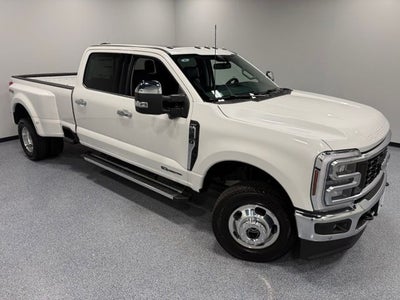 2026 Ford F-350SD Lariat DRW