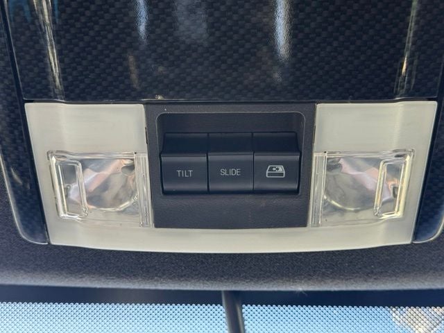 2016 Ford F-350SD Lariat Black Ops Edition