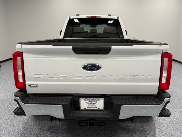 2025 Ford F-350SD XLT