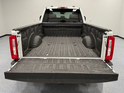 2025 Ford F-350SD XLT