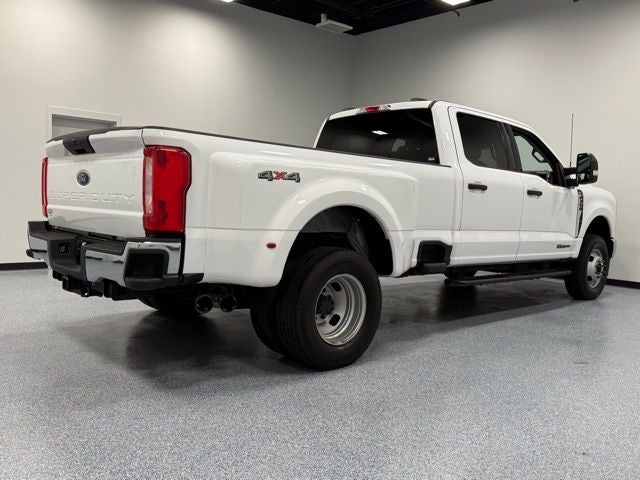 2025 Ford F-350SD XLT