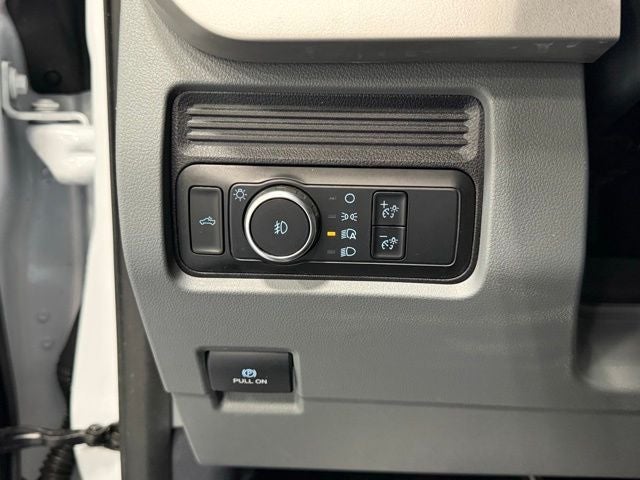 2025 Ford F-350SD XLT