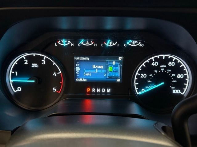 2025 Ford F-350SD XLT