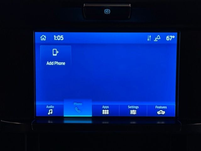 2025 Ford F-350SD XLT