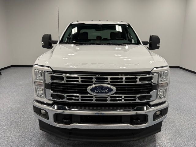 2025 Ford F-350SD XLT