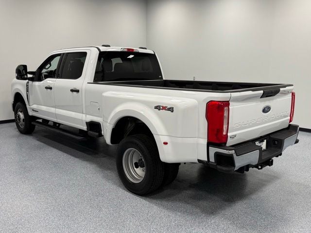 2025 Ford F-350SD XLT