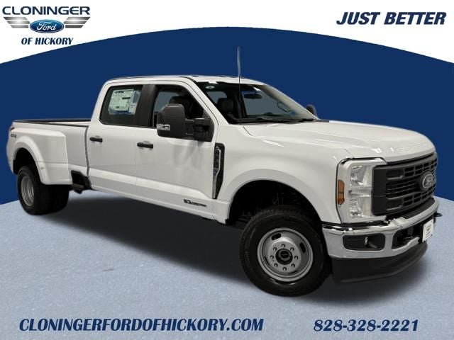 2026 Ford F-350SD XL DRW