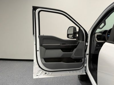 2026 Ford F-350SD XL DRW