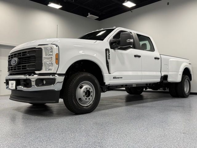2026 Ford F-350SD XL DRW