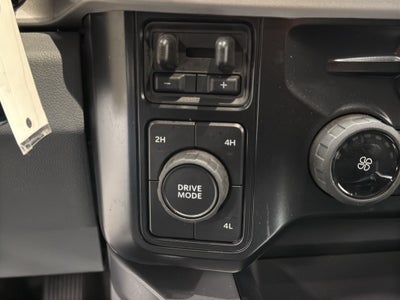 2025 Ford F-350SD XLT