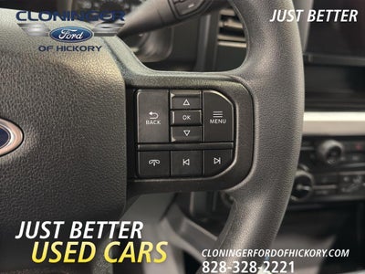 2025 Ford F-350SD XLT