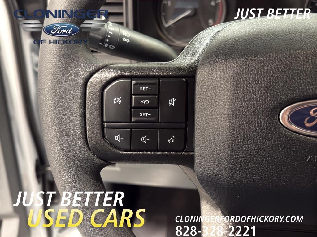 2025 Ford F-350SD XLT