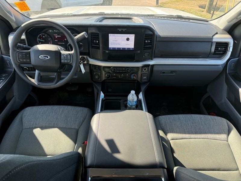 2025 Ford F-350SD XLT