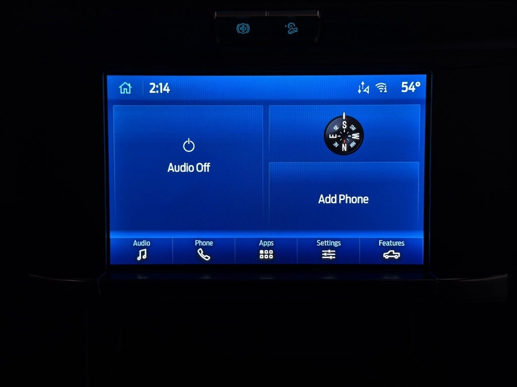 2025 Ford F-350SD XLT