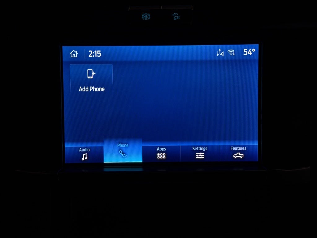 2025 Ford F-350SD XLT