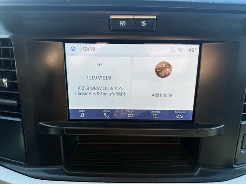 2025 Ford F-350SD XLT