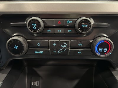 2025 Ford F-350SD XLT