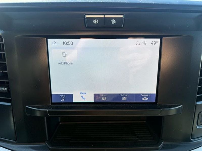 2025 Ford F-350SD XLT