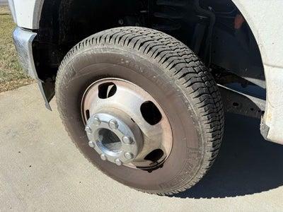 2025 Ford F-350SD XLT