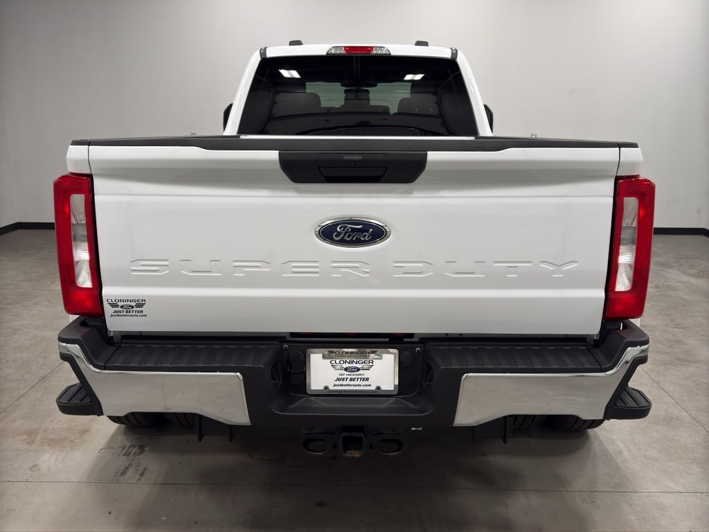 2025 Ford F-350 XLT