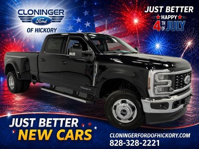 2026 Ford F-350SD Lariat DRW
