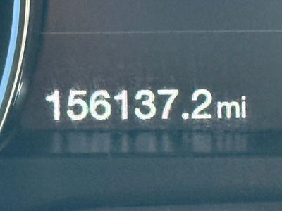 2017 Ford F-350SD Lariat DRW