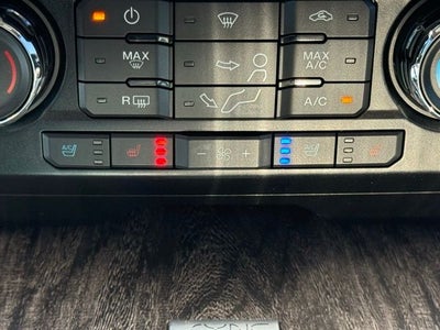 2017 Ford F-350SD Lariat DRW