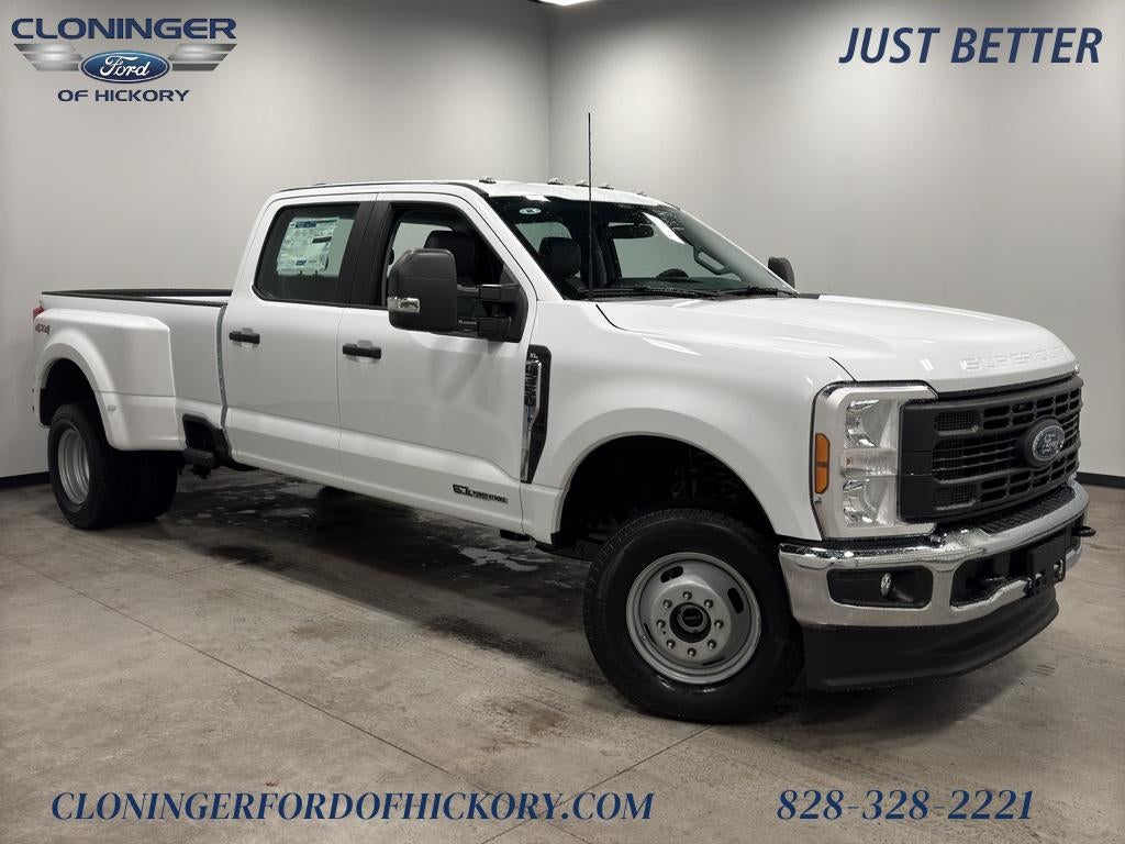 2026 Ford F-350 XL