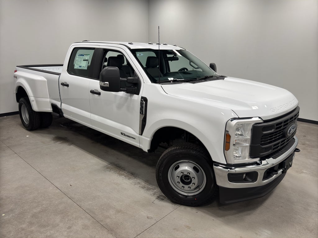 2026 Ford F-350 XL