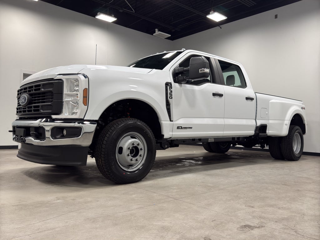 2026 Ford F-350 XL