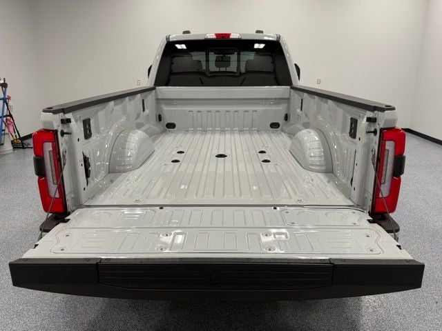 2026 Ford F-450SD Platinum Plus DRW