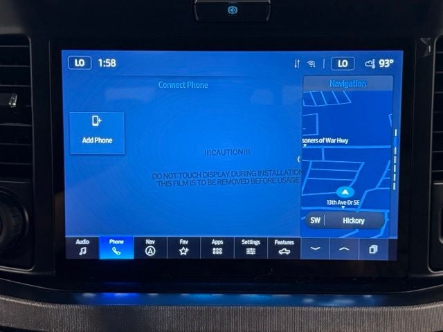 2026 Ford F-450SD Platinum Plus DRW