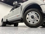 2026 Ford F-450SD Platinum Plus DRW