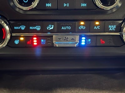 2026 Ford F-450SD Platinum Plus DRW