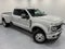 2026 Ford F-450SD Platinum Plus DRW