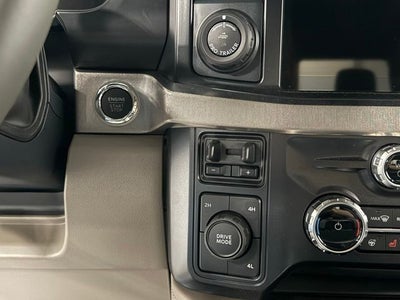 2026 Ford F-450SD Platinum Plus