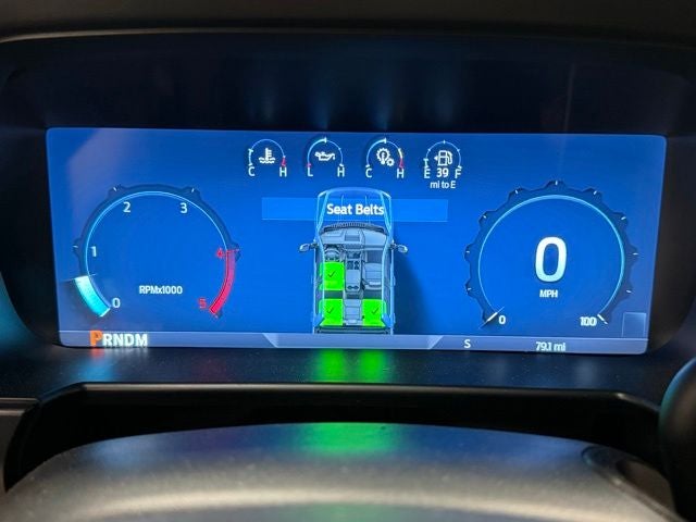 2026 Ford F-450SD Platinum Plus