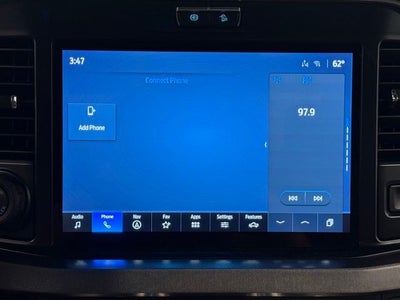 2026 Ford F-450SD Platinum Plus