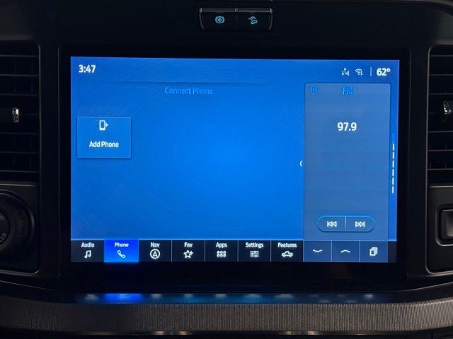 2026 Ford F-450SD Platinum Plus