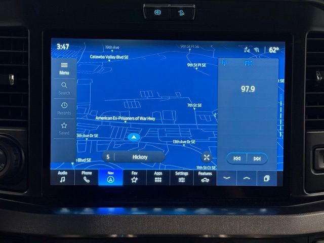 2026 Ford F-450SD Platinum Plus
