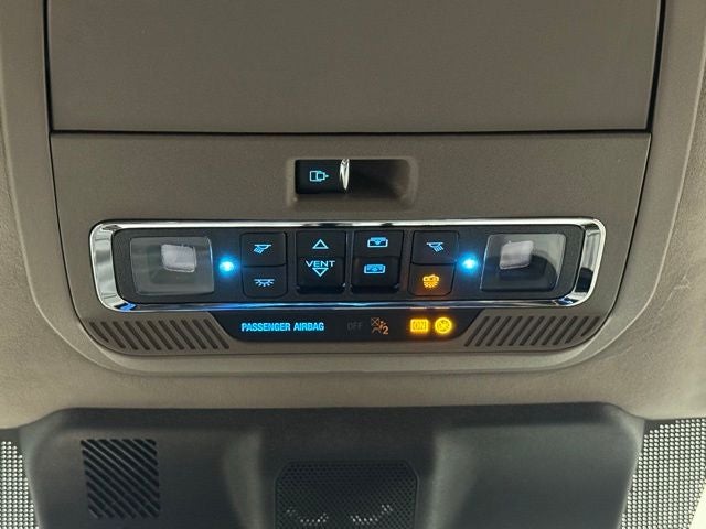 2026 Ford F-450SD Platinum Plus