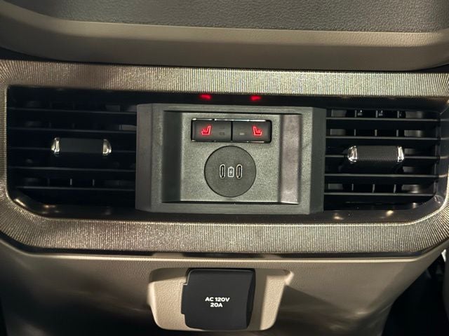 2026 Ford F-450SD Platinum Plus