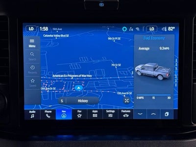 2026 Ford F-450SD Platinum DRW