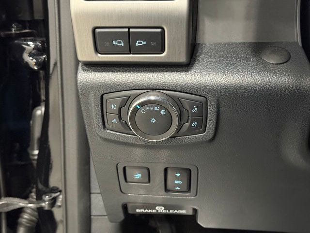 2022 Ford F-450SD Platinum DRW