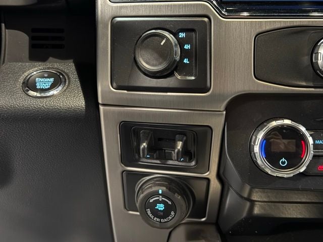 2022 Ford F-450SD Platinum DRW