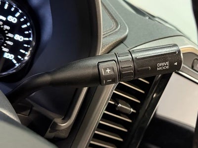 2022 Ford F-450SD Platinum DRW